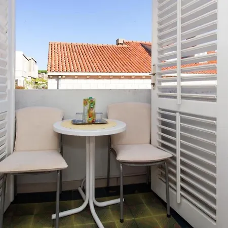 Ljubica - Double With External Bathroom -1 Apartman *